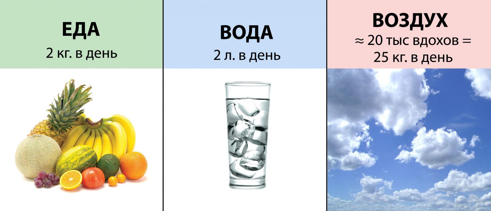 Реферат Вода И Воздух В Химическом Производстве